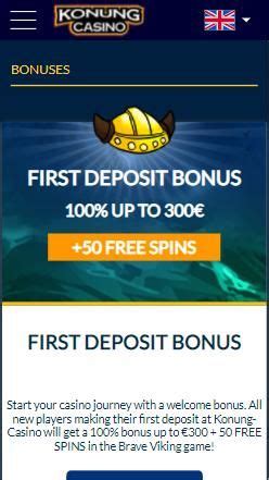 Konung Casino Review: Bonus, Games, Security, Pros.